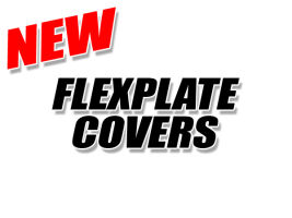 New Flexplate Covers