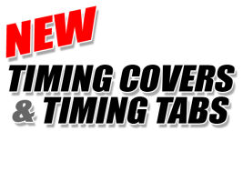 New Timing Tabs