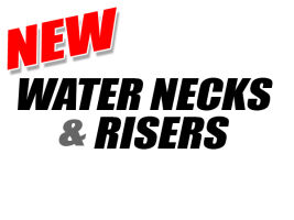 New Water Necks & Accessories