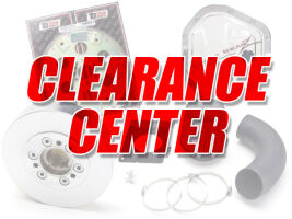 -CLEARANCE / OVERSTOCK-