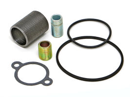 Replacement Parts, Oil Filtration