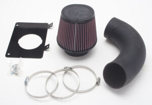 Cold Air Intake Kit For 1989-1993 5.0L Ford Mustang GT- Clearance