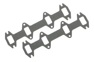 Replacement Header Gaskets For Hedman's Ford 352-427 V8 Headers