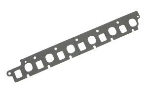 Replacement Header Gasket For Hedman's Ford 240-300 L6 Headers