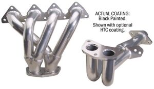 CLEARANCE- 50-STATE HEADERS FOR 1992-93 ACURA INTEGRA 1.8L- UNCOATED