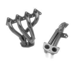 CLEARANCE- 50-STATE HEADERS FOR 1992-95 HONDA CIVIC/CRX 1.5/1.6L- UNCOATED