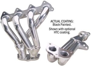 Uncoated Full-Length Header For 1996-2000 Honda CIVIC/CRX With 1.6L L4