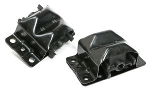 REPLACEMENT PADS FOR TRANS-DAPT 4201 & 4202 & 4203 ENGINE MOUNT KITS