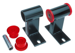 Heavy Duty Jeep Wrangler 4.0L Stock Motor Mounts- 2 in. body lift.