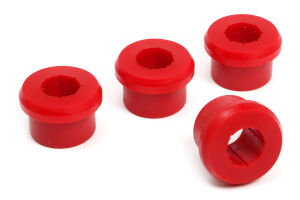 REPLACEMENT POLYURETHANE BUSHINGS FOR TRANS-DAPT 4204 & 4205 LS MOUNT KITS