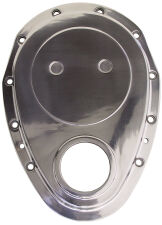 ALUMINUM Timing Chain Cover (only)- Chevy 4.3L V6 or SB V8 (not for LT1)