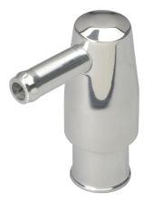 PCV Valve for 1-1/4 in. Valve Cover Hole- ALUMINUM