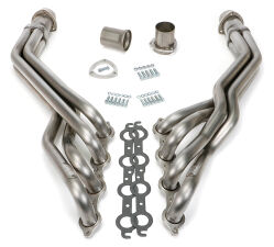 Stainless Long-Tube Headers For 99-07 GM 2WD Trucks w/LS