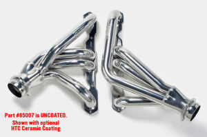 1-3/4 in. Mid-Length Headers For 1955-57 Chevy Tri-5 with 283-400