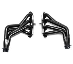 Long-Tube E.O. Headers For 1965-82 Corvette 396-502 with A.I.R.