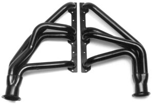 Long-Tube Headers For '65-70 GM Passenger Cars with 283-400