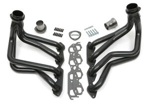 Long-Tube Headers for 1959-64 GM X-Frame Cars with 396-502