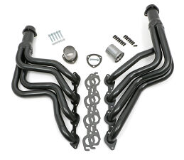 Long-tube Headers For 64-77 Chevelle with 396-502