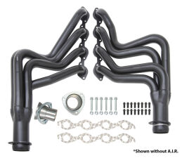 Long-Tube E.O. Headers For 64-77 Chevelle 396-502 with A.I.R.