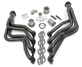 Long-Tube EO Headers For 64-77 Chevelle 396-502 No A.I.R.