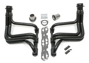 Long-Tube Headers for 1959-64 GM X-Frame Cars with 283-400