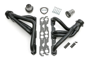 1-5/8 in. Mid-Length Headers For 1955-57 Chevy Tri-5 with 283-400