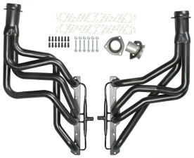 Long-Tube EO Headers For 67-81 Camaro, 68-79 Nova 283-400 w/A.I.R