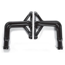 Long-Tube Headers For 1963-82 Chevy Corvette with 283-400