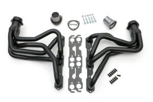 Long-Tube Headers For '78-87 GM G-Body with 283-400