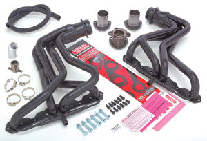 Long-Tube EO Headers For '78-87 GM G-Body 283-400 w/A.I.R.