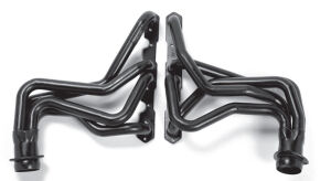 Long-Tube EO Headers For '78-87 GM G-Body 283-400 No A.I.R.