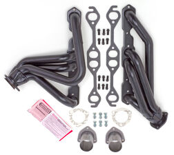 Mid-Length Swap Headers For 283-400 in 1971-77 Vega, Monza