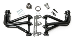 Long-Tube EO Headers For 78-87 GM A-Body/G-Body Cars with 231 V6