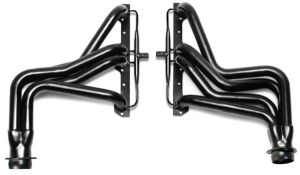 Long-Tube E.O. Headers For '84-86 Corvette 283-400 w/A.I.R.