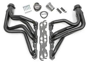 Long Tube Headers For 1982-92 Chevy Camaro 283-400