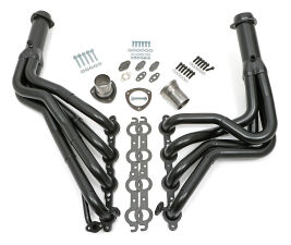 Long Tube Headers For 1998-02 Camaro/Firefird with 5.7L LS