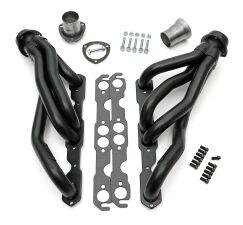 Mid-Length Headers For 67-81 Camaro, Nova, G-Body with 283-400