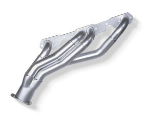 Stepped Mid-Length Headers For 67-81 Camaro, Nova, G-Body w/283-400 (Clearance)