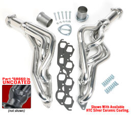 Mid-Length Headers For 1964-67 Chevelle/El Camino with 396-502