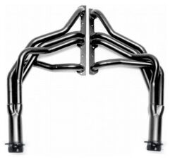 LONG-TUBE E.O. HEADERS For 71-91 GM 283-400 CLASS C VANS Without A.I.R.