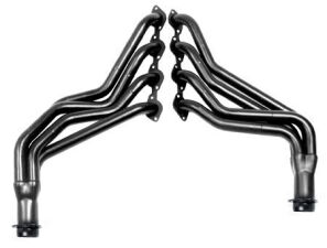 LONG-TUBE HEADERS For 67-91 GM 396-502 TRUCKS & SUVS