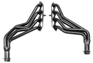 LONG-TUBE E.O. HEADERS For 67-91 GM 396-454 TRUCKS With A.I.R.