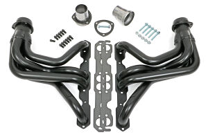 LONG-TUBE HEADERS For 67-91 GM 4WD TRUCKS With 283-400