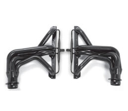 LONG-TUBE E.O. HEADERS For 67-91 GM 283-400 4WD TRUCKS With A.I.R.