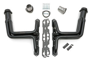 Long-Tube Headers For 1955-66 GM 2WD 1/2-3/4 Ton Trucks w/283-400