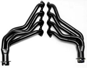 UNCOATED LONG-TUBE HEADERS For 396-502 IN 82-86 GM 4WD TRUCK/BLAZER