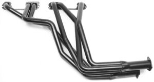 Long-Tube Headers For '63-79 GM 2WD/4WD Trucks with 230-292 L6