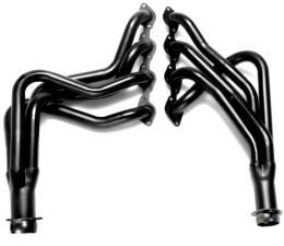 LONG-TUBE HEADERS For '67-91 GM 1 TON 4WD TRUCKS With 7.4L