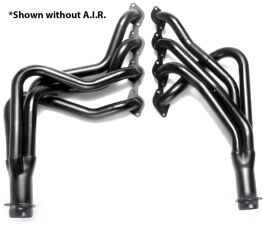 LONG-TUBE E.O. HEADERS For '67-91 GM 1 TON 4WD 7.4L TRUCKS With A.I.R.