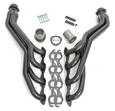 LONG-TUBE HEADERS For 1988-95 GM 4WD TRUCKS With 7.4L